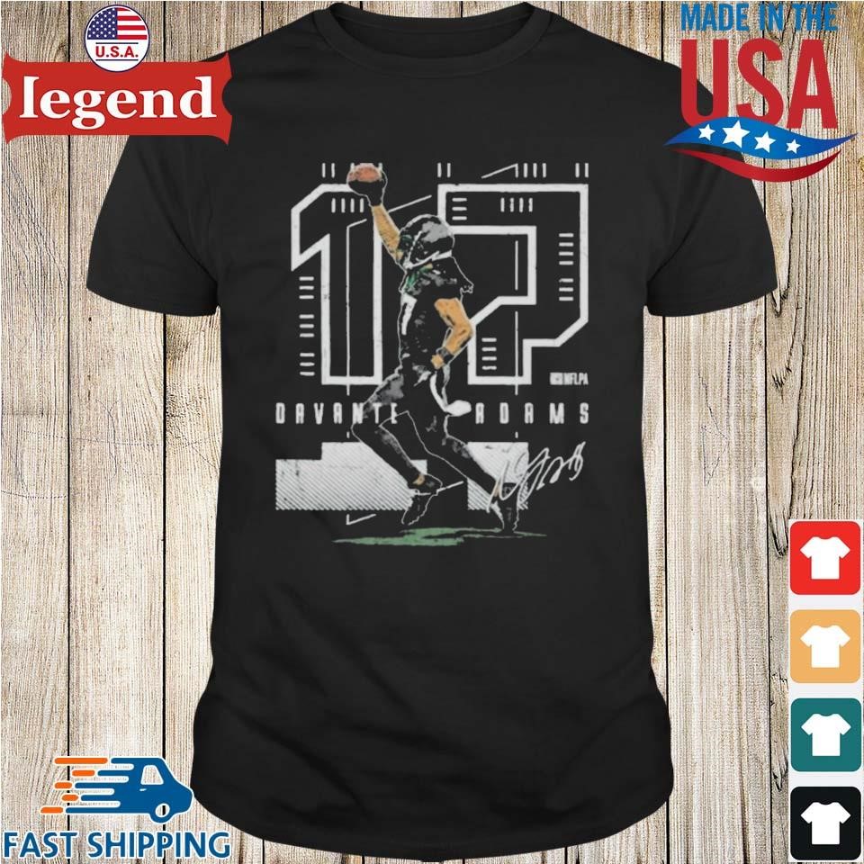 Davante Adams New York Jets Future Shirt