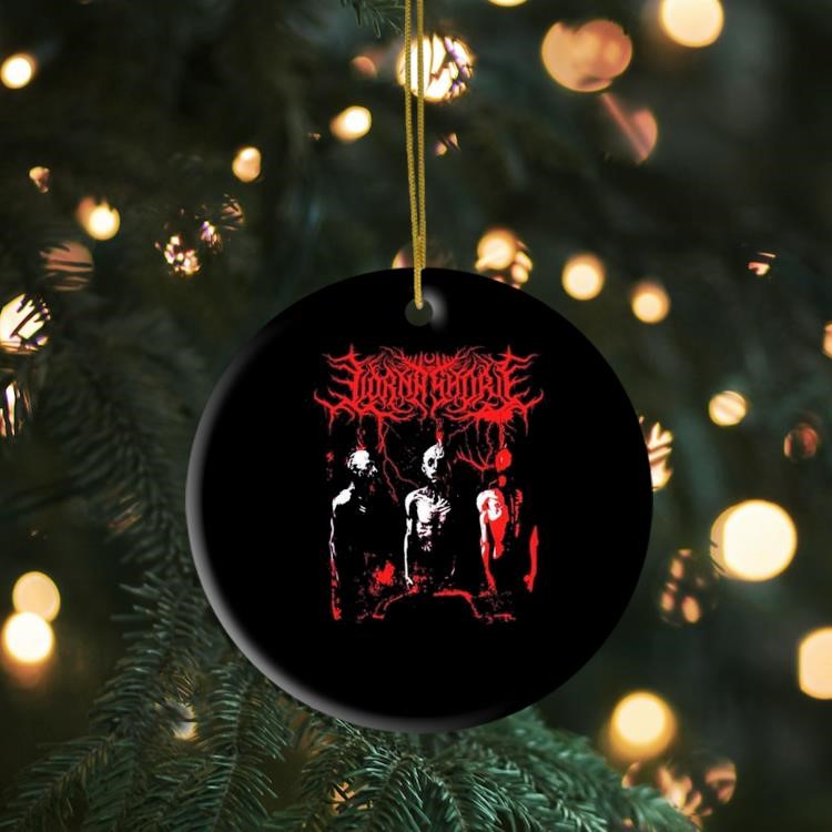 Lorna Shore Hanging Bodies New Ornament