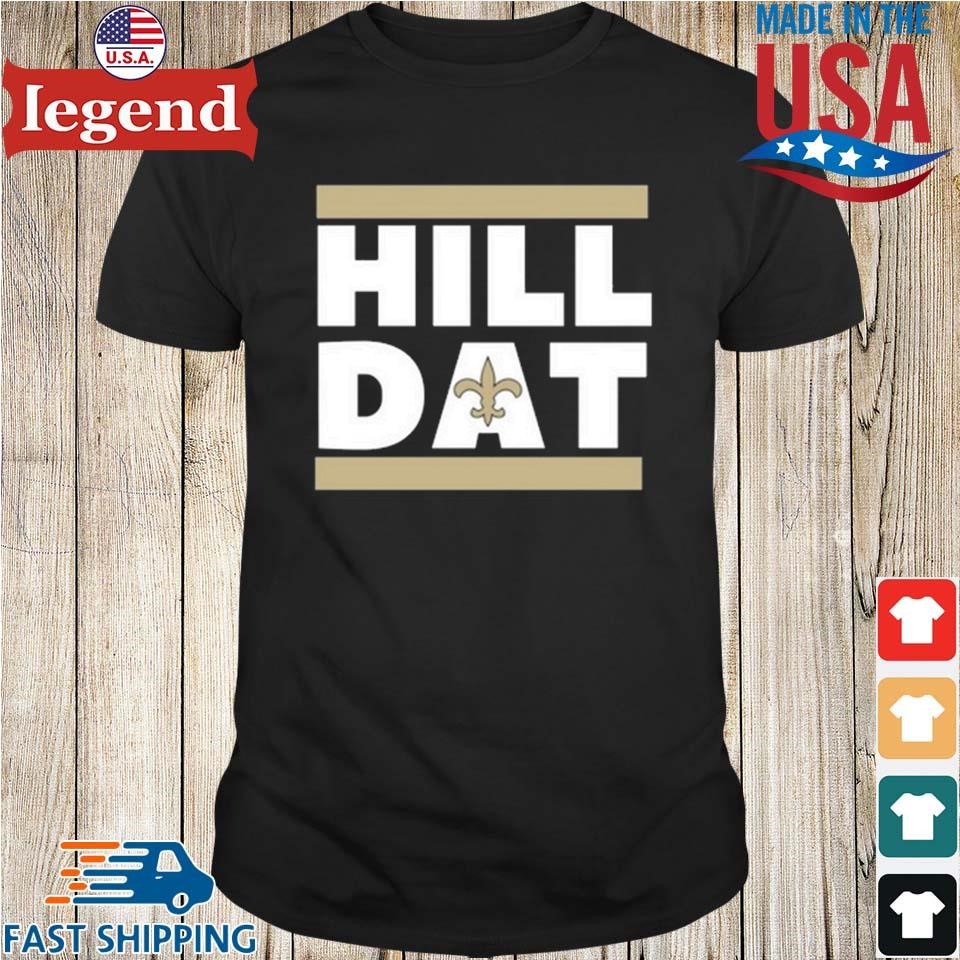 Mafia Swag Hill Dat Shirt