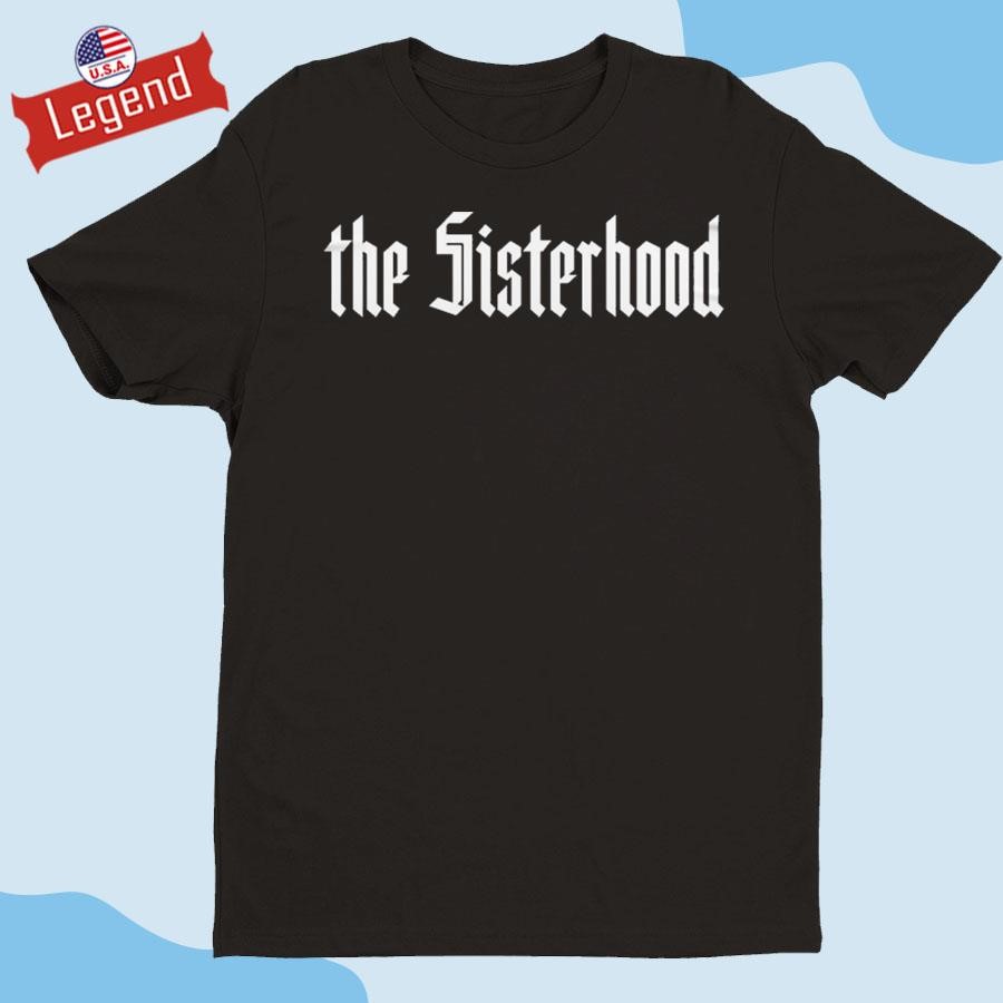 Official Duke Women’s Basketball The Sisterhood Shirt