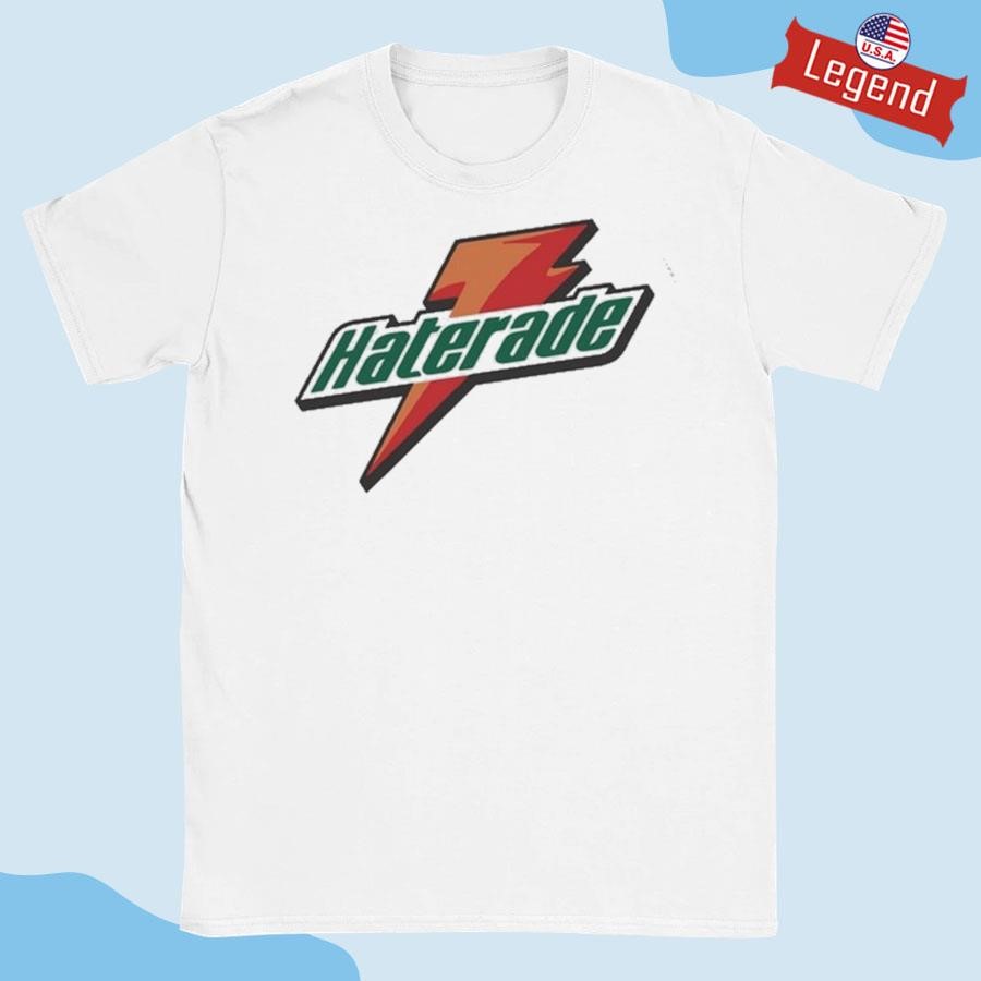 Official Haterade Babbitt Revived Shirt