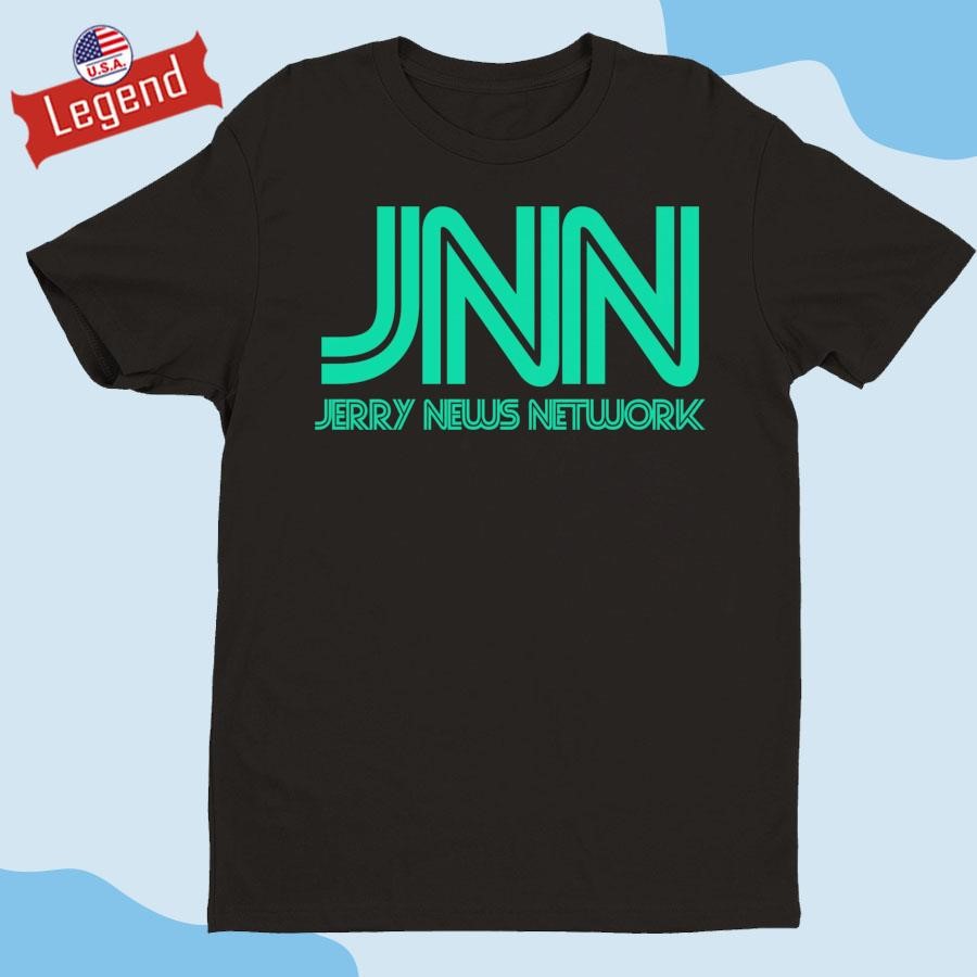 Official Jerry News Network Pocket