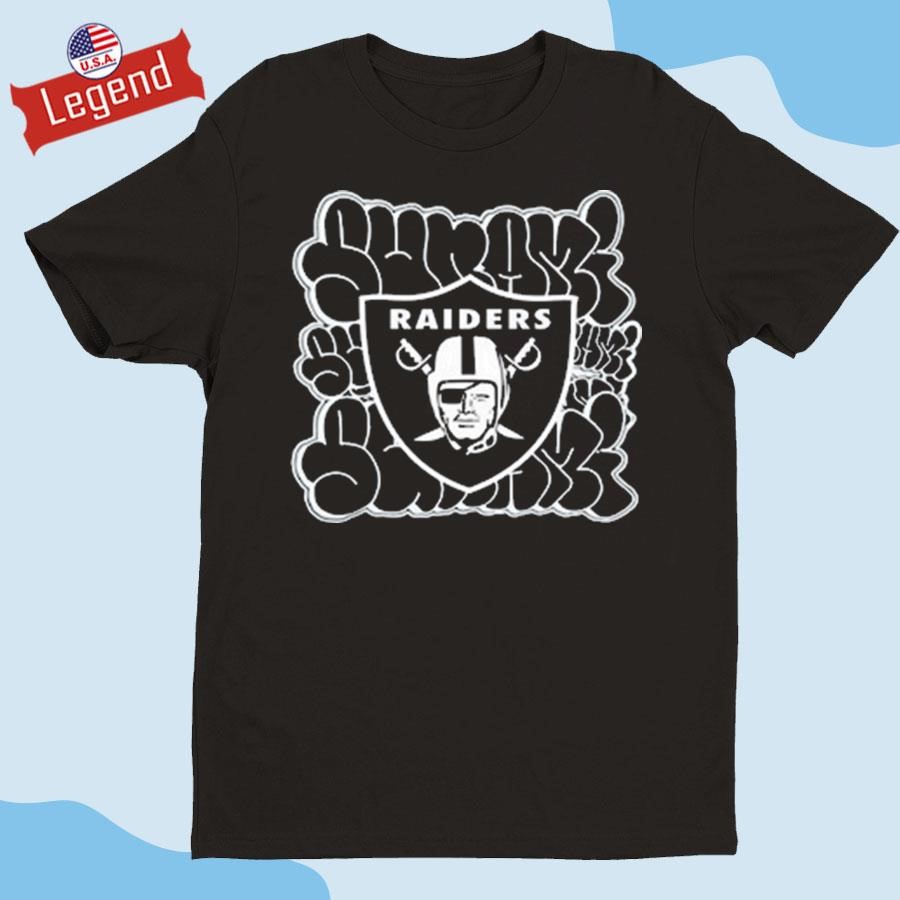 Official Sunami Raiders You Might Beat Us On The Field But We'll Beat You In The Parking Lot Shirt