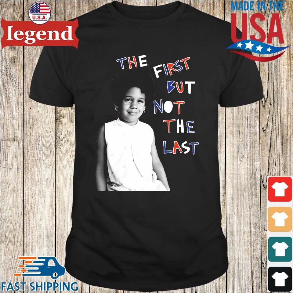 Original Cleo Wade The First But Not The Last Shirt