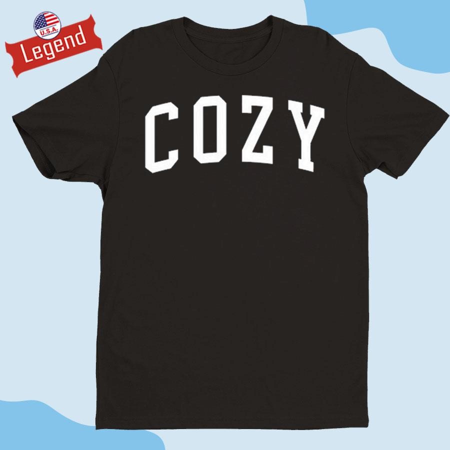 Original Dan And Shay Cozy Shirt