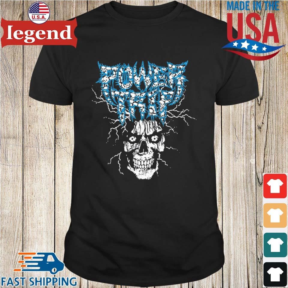 Original Power Trip Tour 2024 Shirt