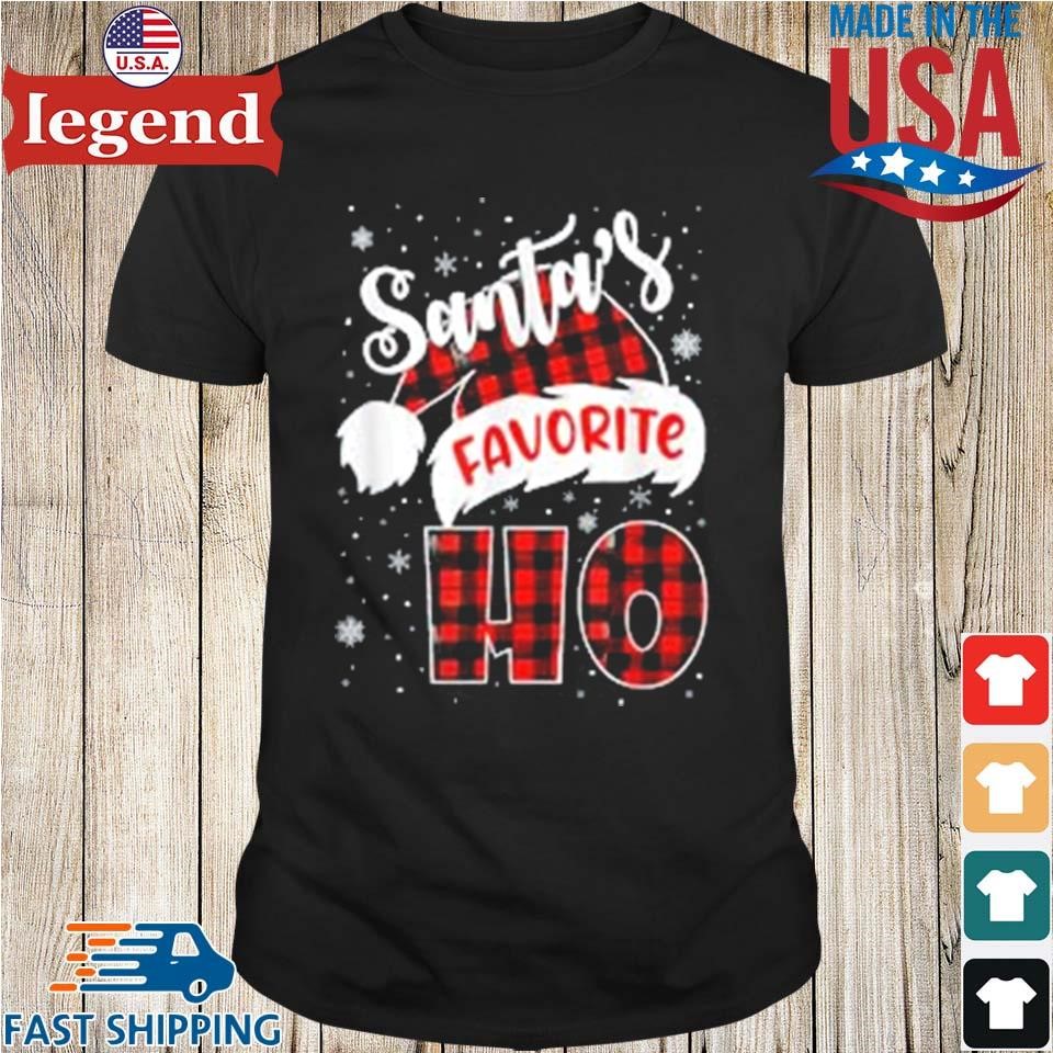 Santa’s Favorite Ho Design Makes Your Christmas 2024 Sweater