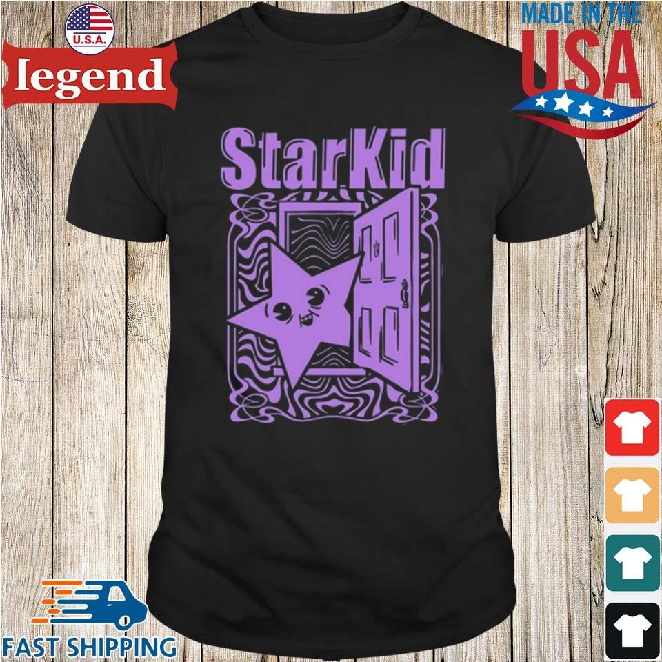 Starkid Doorway Shirt