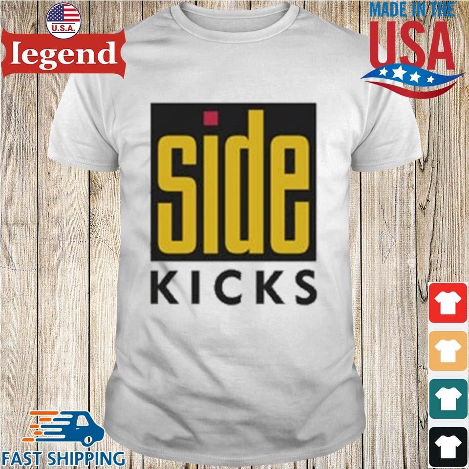 Vintage 90s Movie Father Of The Bride Side Kick Shirt