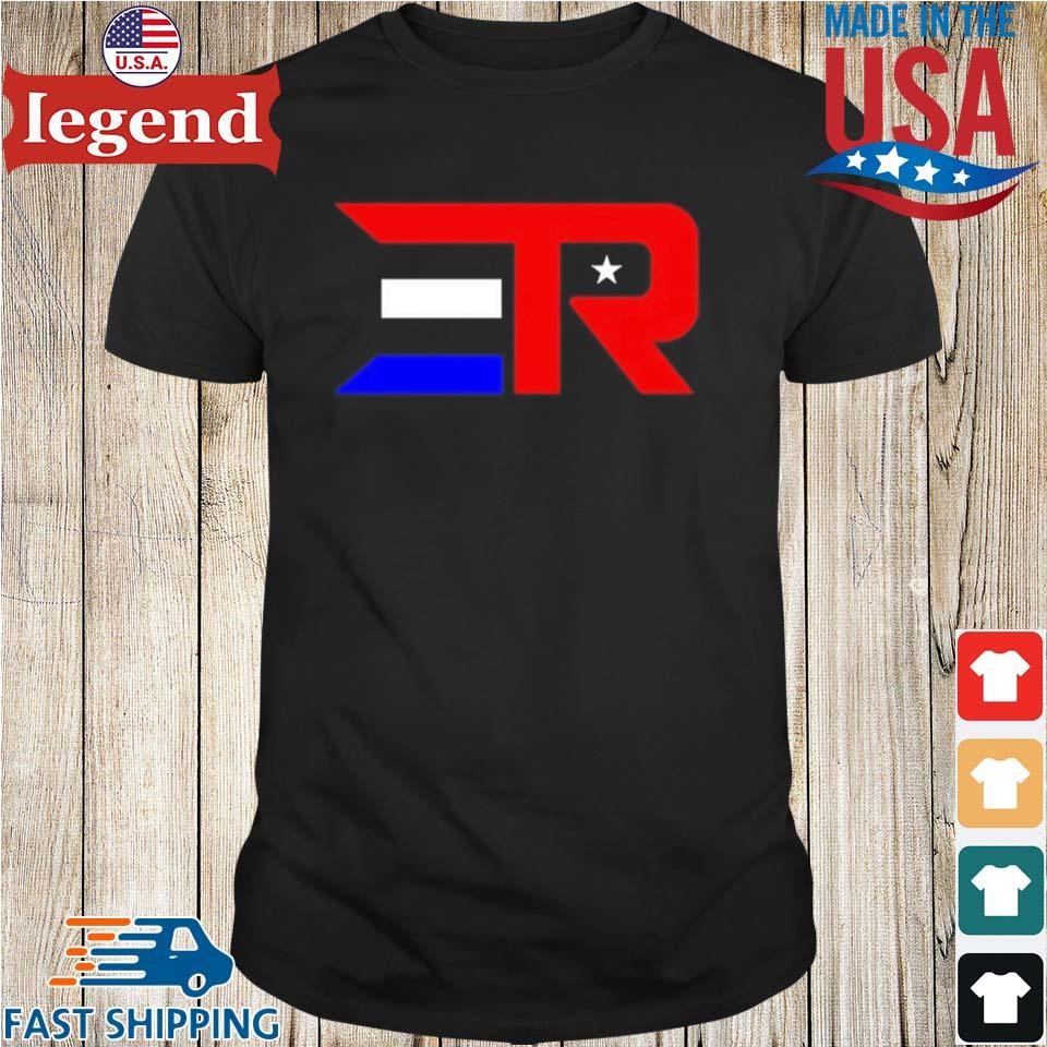 Elite Research Usa Er Logo Shirt