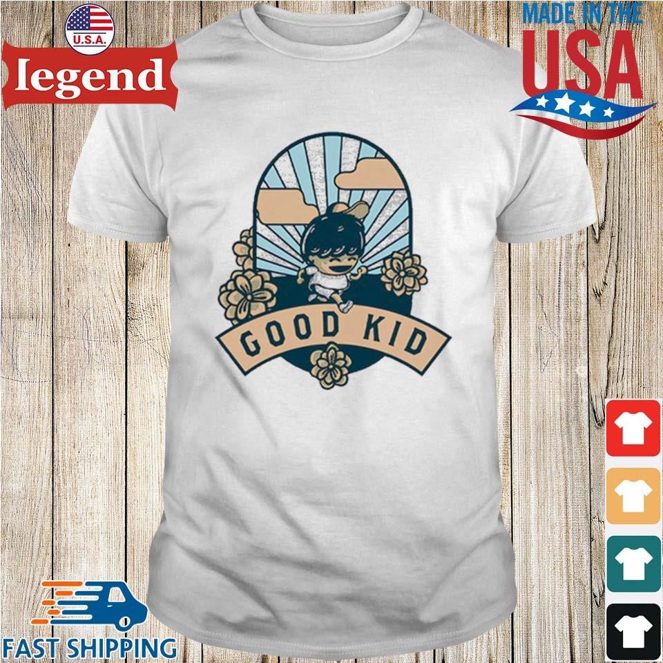 Good Kid Sunshine Shirt