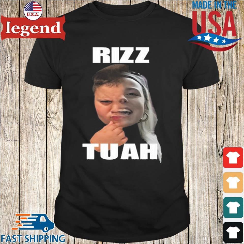 Hawk Rizzler Shirt