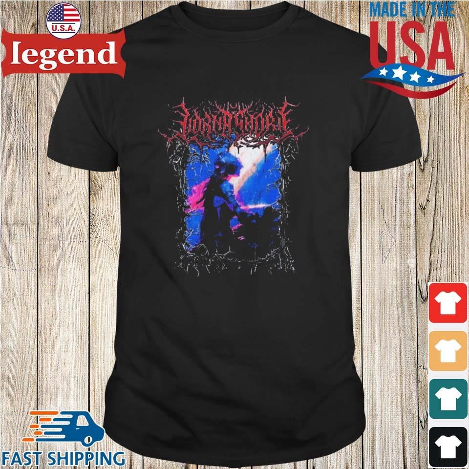 Lorna Shore Cleanse Me Of This Soulless Existence 2024 T-shirt