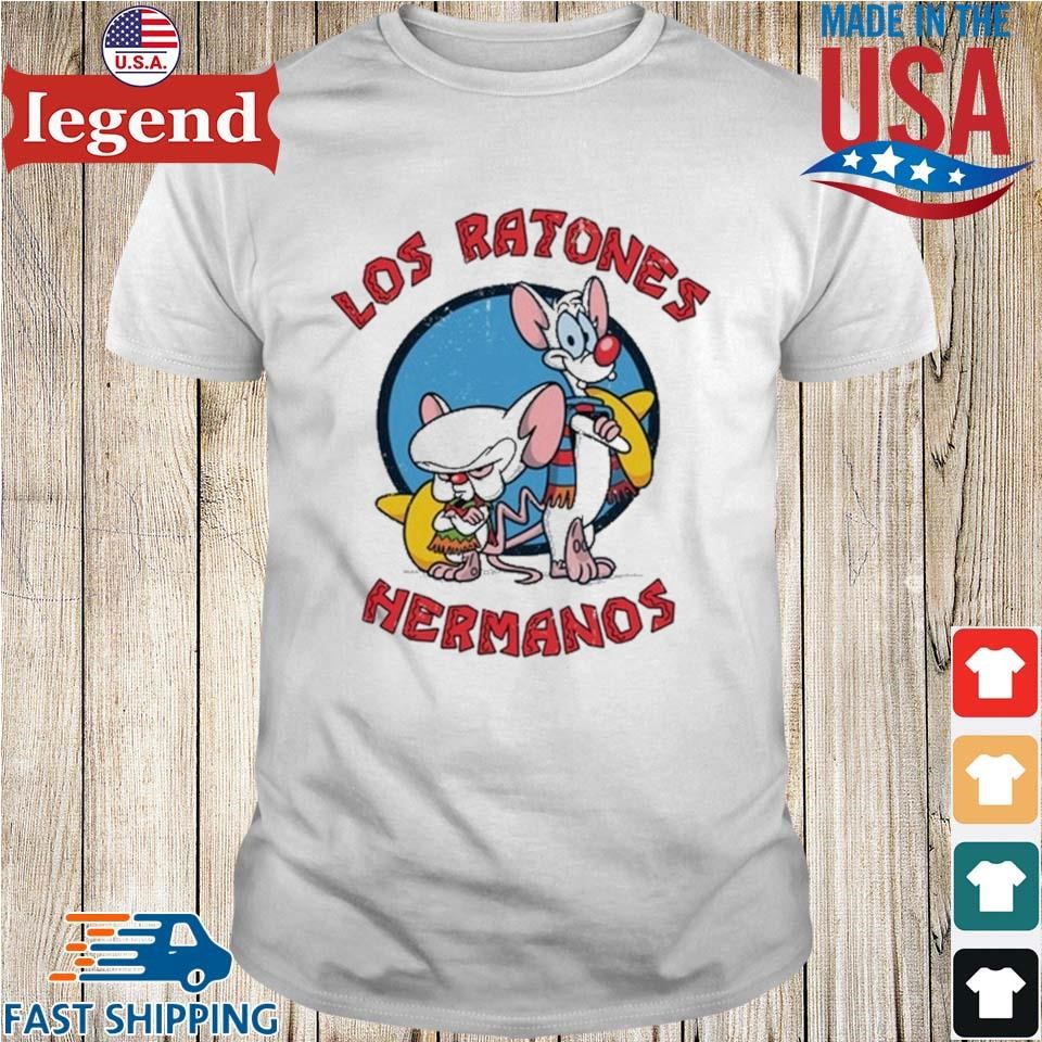 Los Ratones Hermanos Shirt