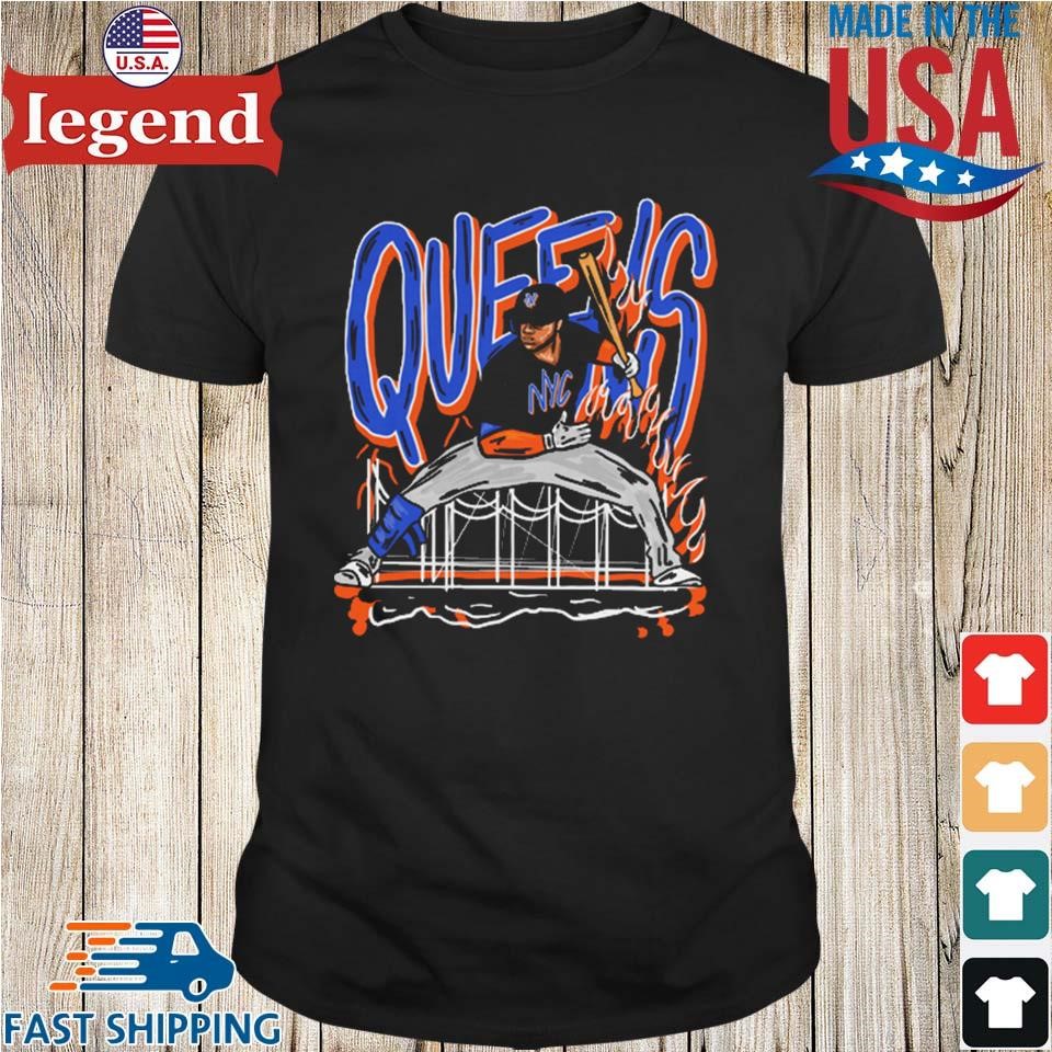 Queens Soto Shuffle New York Mets Shirt