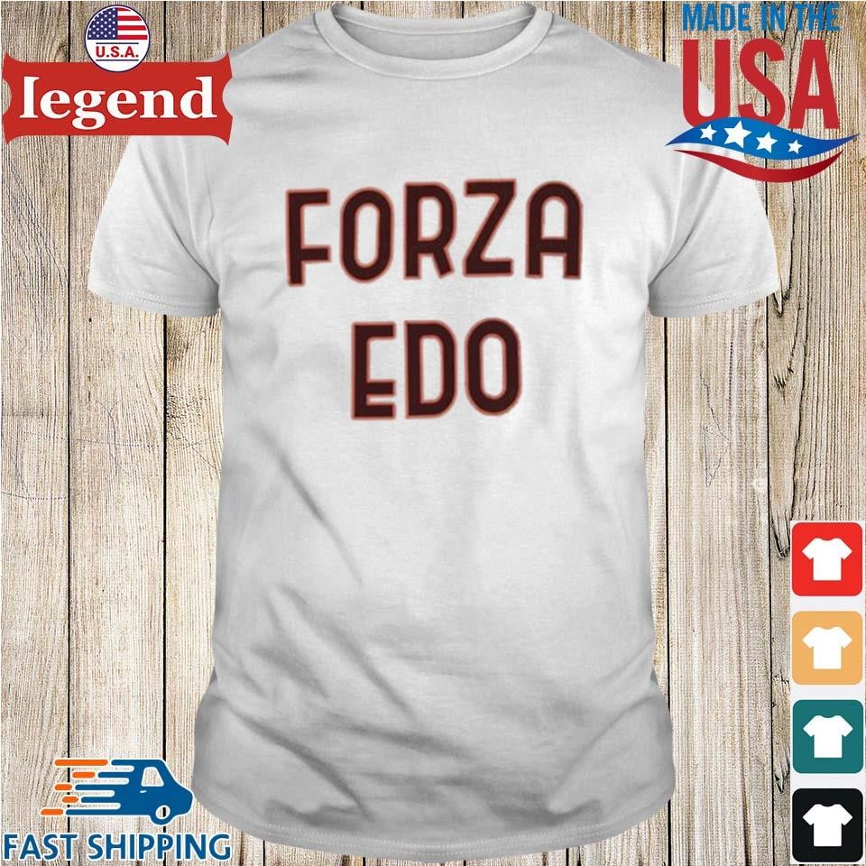 Roma Forza Edo Shirt