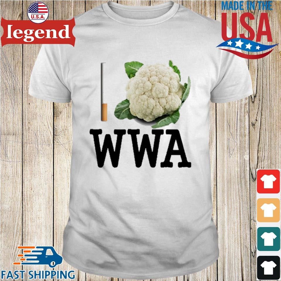 Taco Hemingway Trójkąt Warszawski Biały Shirt