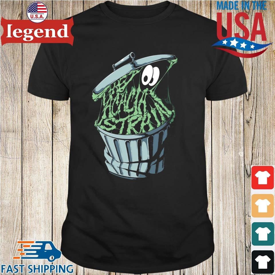 The Acacia Strain Icagw Shirt