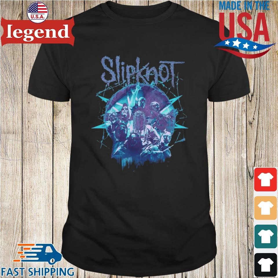 The Royal Slipknot Shirt