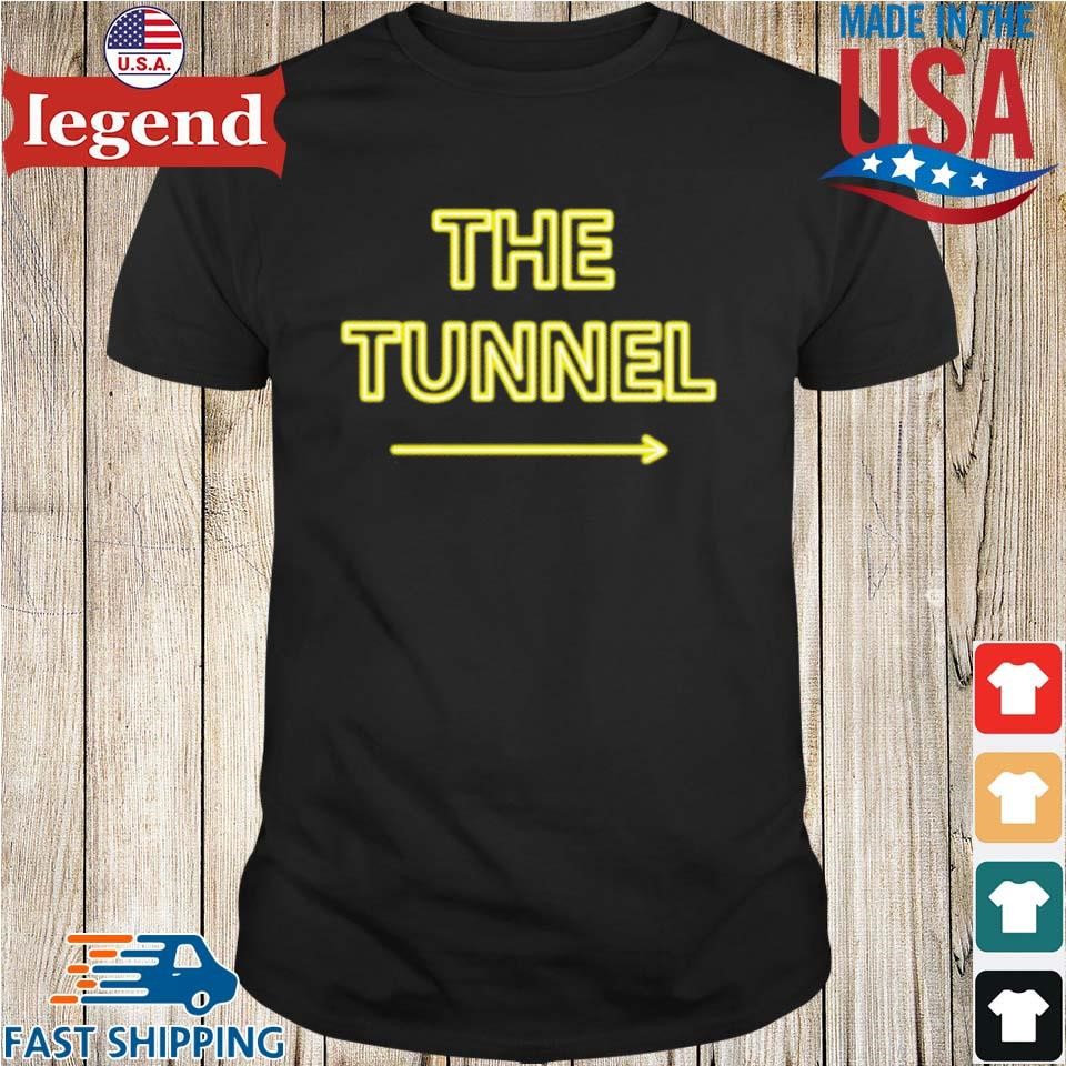 The Tunnel Shirt