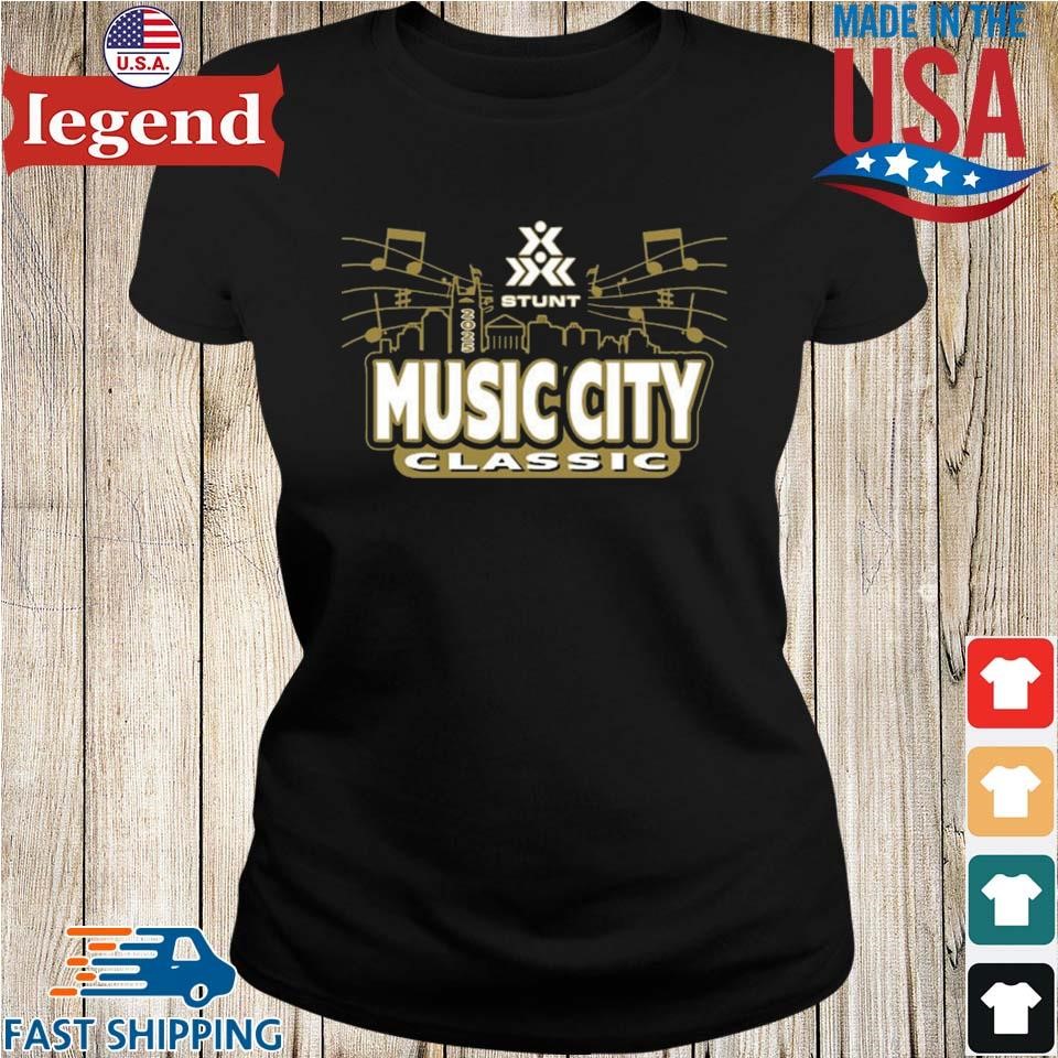 Stunt Múic City Classic 2025 Ladies
