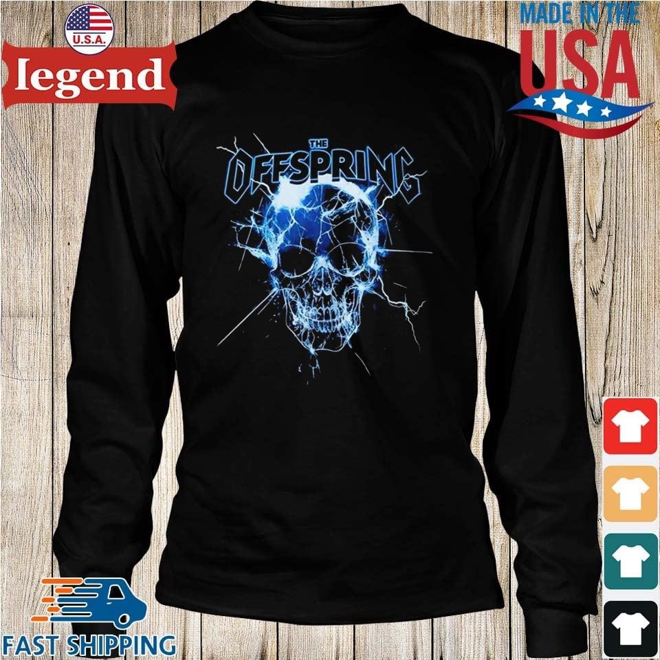 Tシャツ・カットソー LIGHTNING SKELETON LS TEE LIGHTNING SKELETON LS TEE PINK(CV2ESUT553A) - cavish | 60