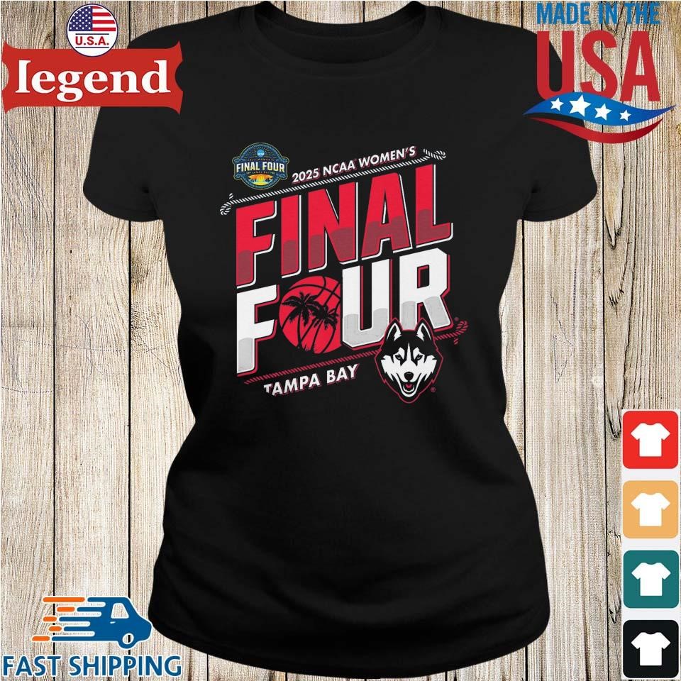 UConn Women's Basketball Final Four Classic 2025 Ladies