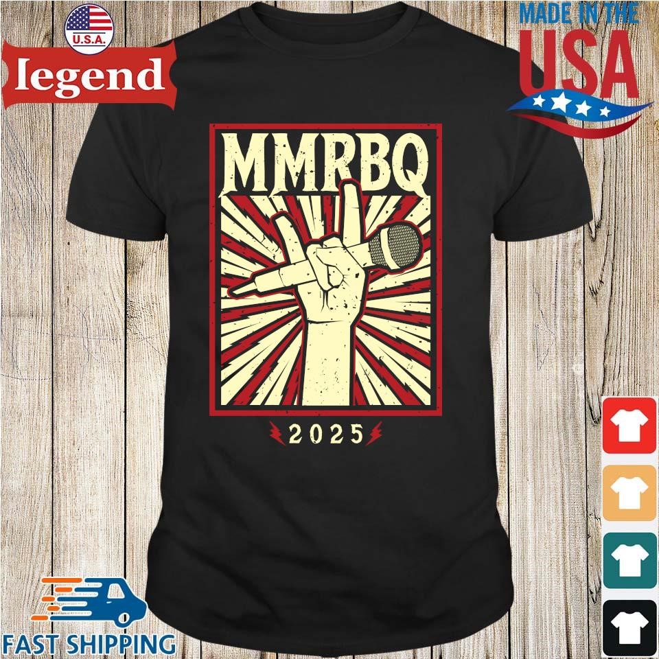 Experimental artist at MMRBQ 2026