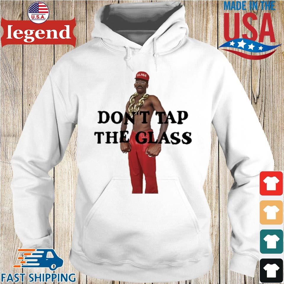 Tyler The Creator Don't Tap The Glass T-shirt,Sweater