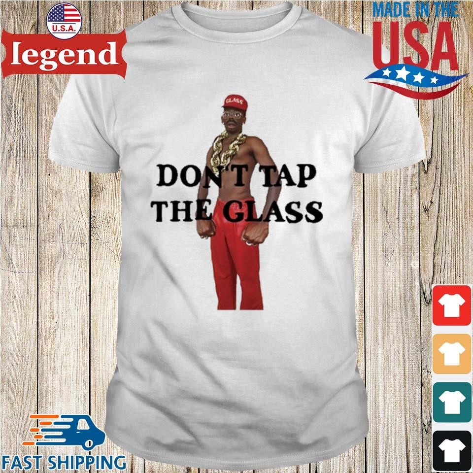 Tyler The Creator Don't Tap The Glass T-shirt,Sweater